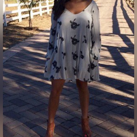 Free People Dress💗 - Picture 1 of 4